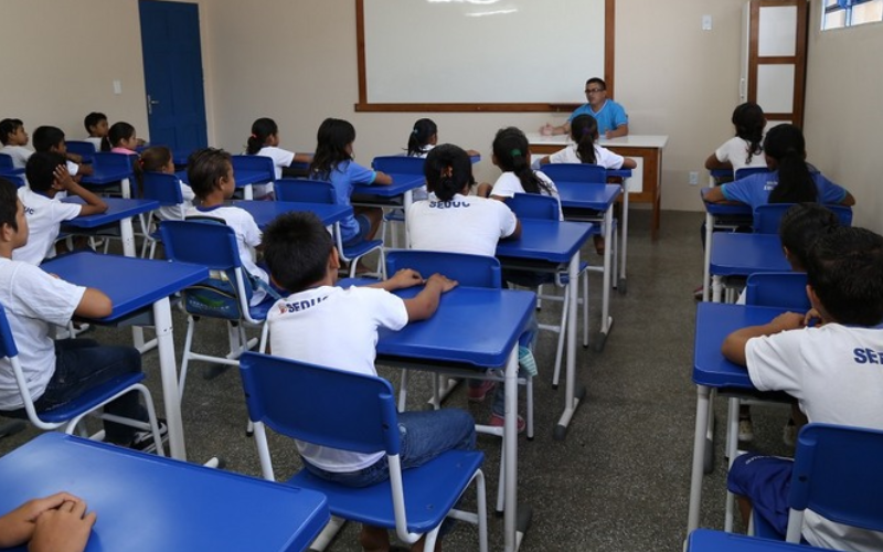 Seduc e Ciee abrem inscrições para estágio em várias áreas com bolsas de até R$1.584, no Pará