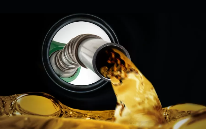 Governo estuda aumento da mistura de anidro na gasolina