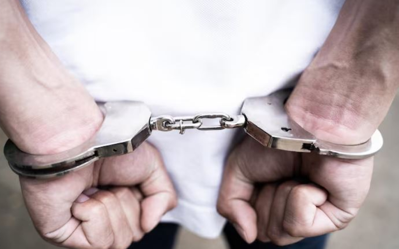 Condenado por estupro de vulnerável é preso pela Polícia Civil em Soure