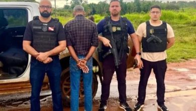 Foto:Policia Civil/NP