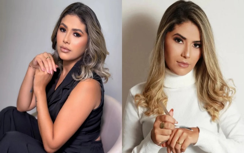 Inlfuenciadora e empresária é morta a facadas e ex-marido é suspeito