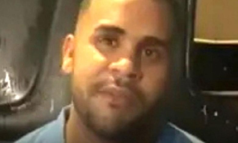 Matou 'amigo' a tiros por não suportar 'covardia' (Foto:Reprodução)