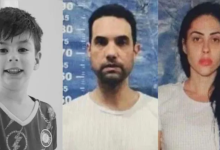 Mãe e padrasto de Henry Borel enfrentam júri popular por morte do menino. | Reprodução/Redes sociais