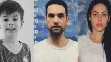 Mãe e padrasto de Henry Borel enfrentam júri popular por morte do menino. | Reprodução/Redes sociais