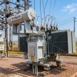 Subestação Equatorial (Foto:Reprodução)