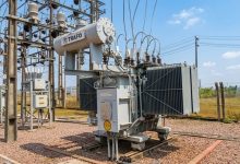 Subestação Equatorial (Foto:Reprodução)