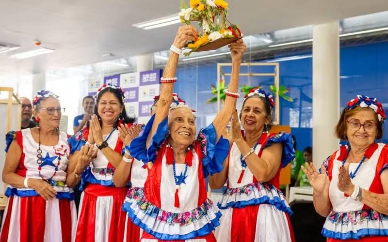 Belém recebe programação gratuita com mais de 150 atividades nas áreas de saúde, cultura e qualificação