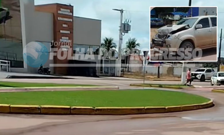 Foto: Reprodução/Progresso Urgente