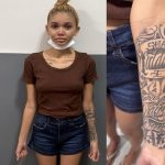 Allyne da Silva Pereira (Foto>Divulgação/Policia)