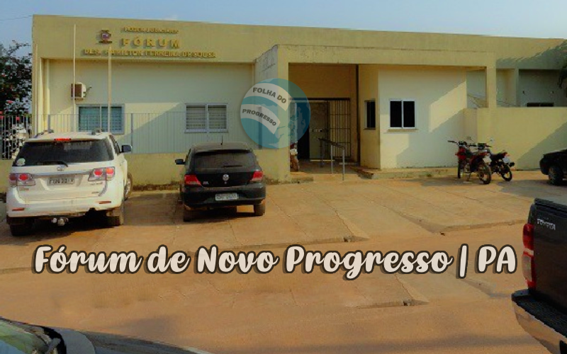 Novos juízes são promovidos para atuar em Novo Progresso durante sessão do TJPA