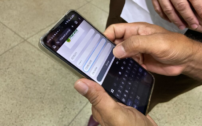 Prefeitura implanta sistema de exames por QR Code e moderniza atendimento médico em Marabá