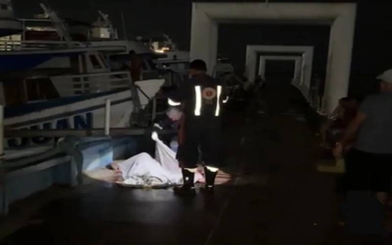 Jovem é morto a facada durante desentendimento na orla de Santarém
