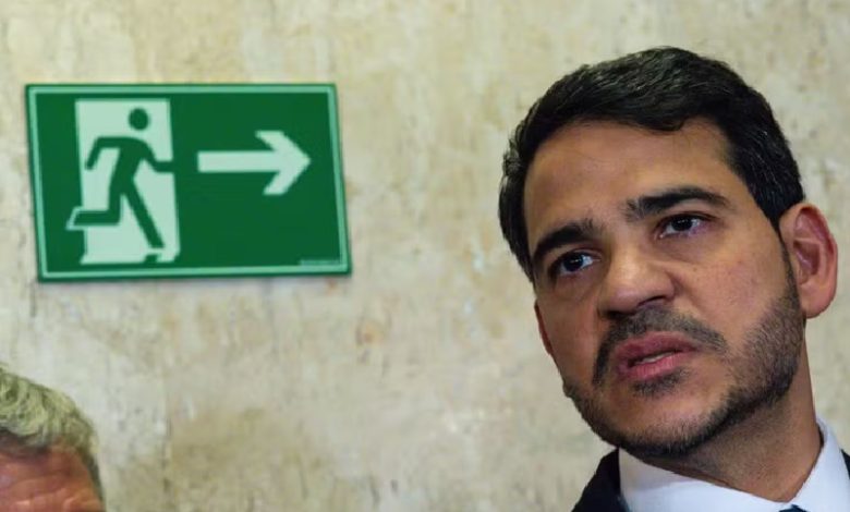 Foto: Brenno Carvalho/O Globo