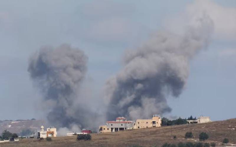 Israel e Hezbollah concordam com cessar-fogo, diz agência
