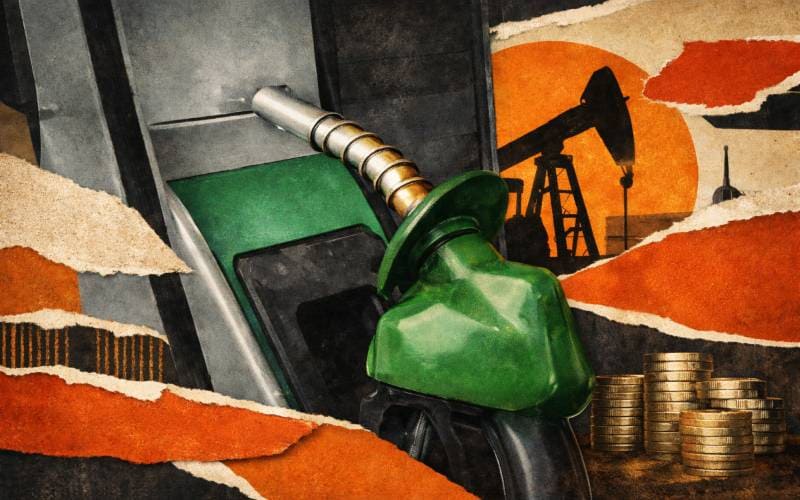 Gasolina no Pará vai subir? Alta do petróleo acende alerta para motoristas