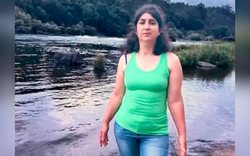 madrasta é presa acusada de matar enteada de 8 anos