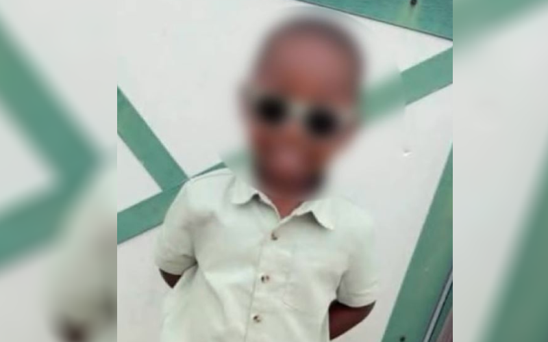 Criança de 4 anos mata primo de 2 por acidente com arma de fogo na Flórida