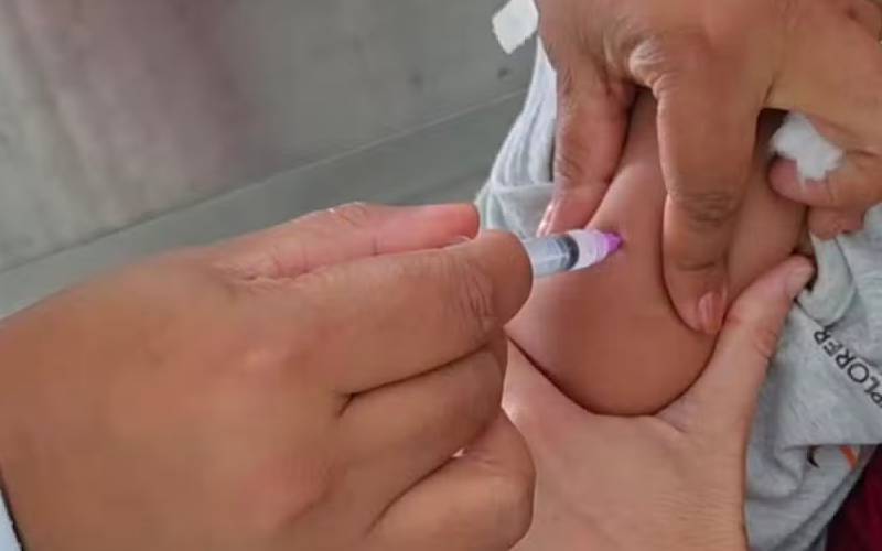 Campanha de multivacinação segue até 1º de setembro no Pará