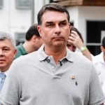 Flávio Bolsonaro. (Foto: Vittor Sales).