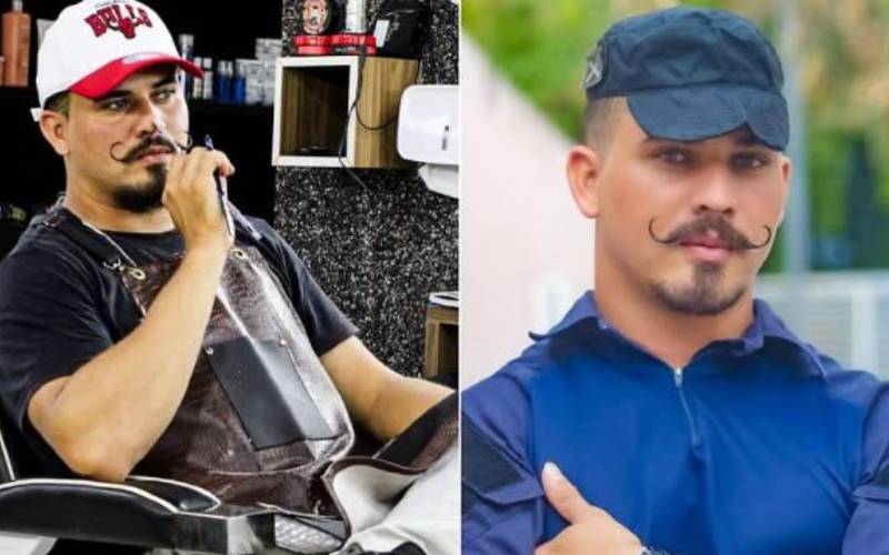 Dupla invade casa e mata barbeiro a tiros em Guarantã do Norte (MT)