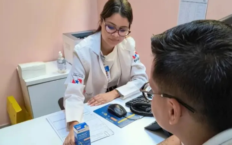 Iniciada distribuição gratuita de hormônios no Pará com cuidados à população trans